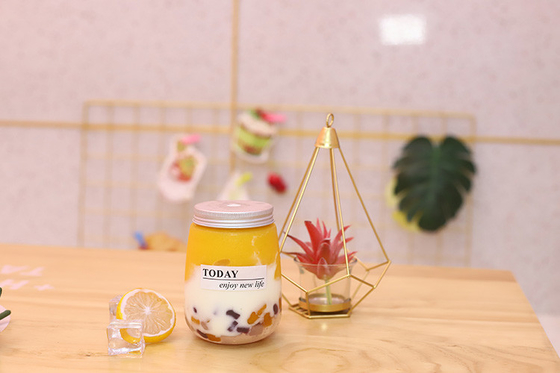 Máy cầm và vít nắp nắp nắp bong bóng trà cho nhu cầu kinh doanh