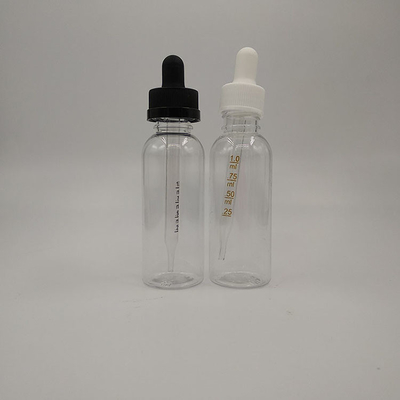 10ml-120ml Capacity Dropper Storage Containers Printing Glass Dropper Bottles Các bình nhỏ giọt có dung lượng