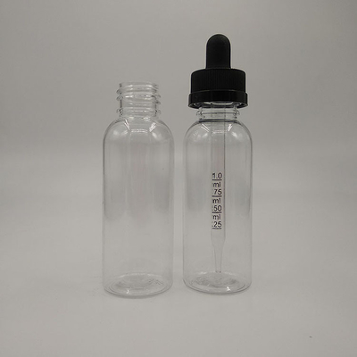 10ml-120ml Capacity Dropper Storage Containers Printing Glass Dropper Bottles Các bình nhỏ giọt có dung lượng