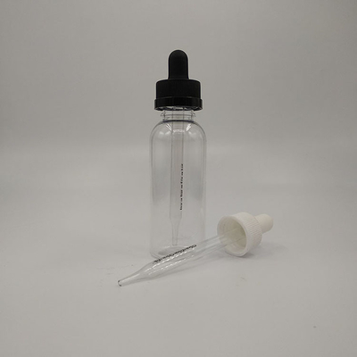 10ml-120ml Capacity Dropper Storage Containers Printing Glass Dropper Bottles Các bình nhỏ giọt có dung lượng