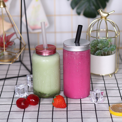 xử lý chai trà sữa chống rò rỉ bền cho nhu cầu bao bì nhựa