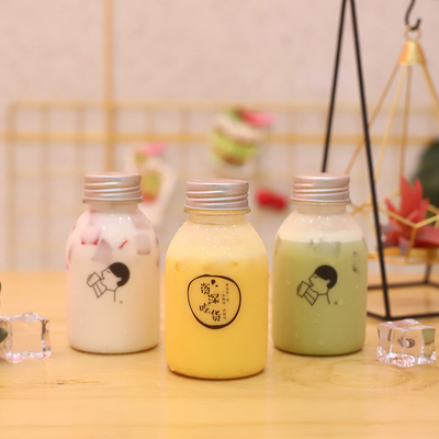 Vòng vít thuận tiện trên nắp bong bóng chai cho đồ uống nhẹ kích thước trung bình