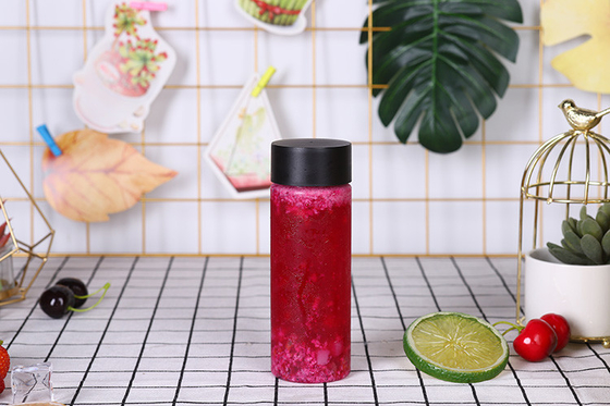 Chế độ xử lý bình trà bong bóng tùy chỉnh và bền