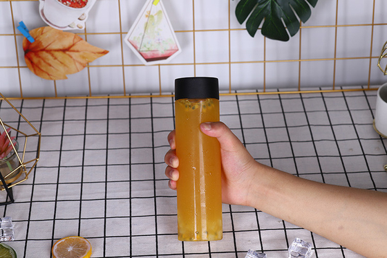 Chế độ xử lý bình trà bong bóng tùy chỉnh và bền