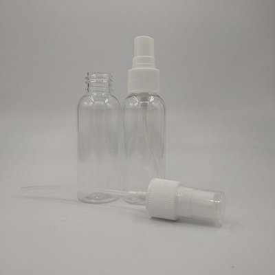 10ml 15ml 30ml 50ml 60m 70ml 100ml 200ml 500ml chai phun PET để phun phù hợp và chính xác