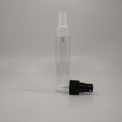 10ml 15ml 30ml 50ml 60m 70ml 100ml 200ml 500ml chai phun PET để phun phù hợp và chính xác