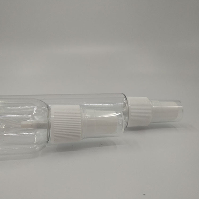 10ml 15ml 30ml 50ml 60m 70ml 100ml 200ml 500ml chai phun PET để phun phù hợp và chính xác