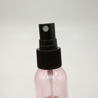 Đồ uống thân thiện với du lịch PET Plastic Spray Bottle 10ml 15ml 30ml 50ml 60m 70ml 100ml 200ml 500ml