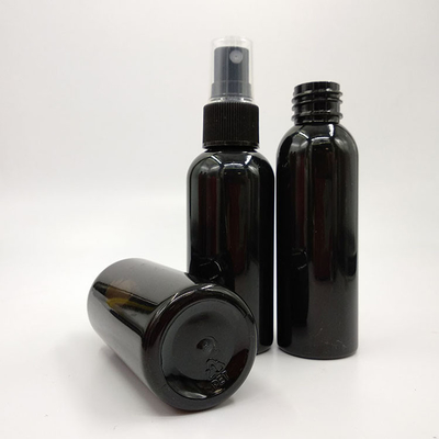 chai xịt sương mù liên tục với chai xịt tái chế và chai PET 10ml