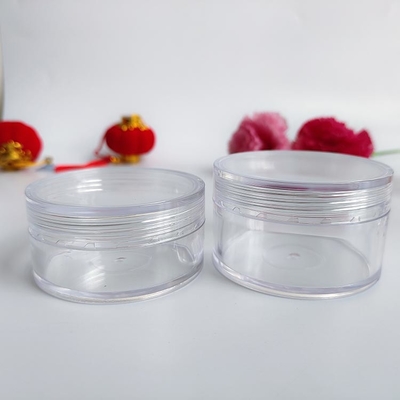 Chất liệu mỹ phẩm bằng nhựa được in tùy chỉnh