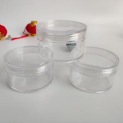 Chất liệu mỹ phẩm bằng nhựa được in tùy chỉnh