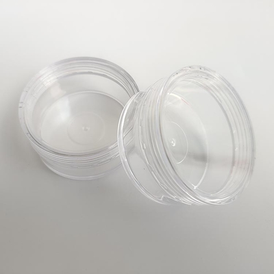 150ml Capacity Cosmetic Plastic Holder Giữ các thiết bị làm đẹp của bạn gọn gàng và dễ tiếp cận