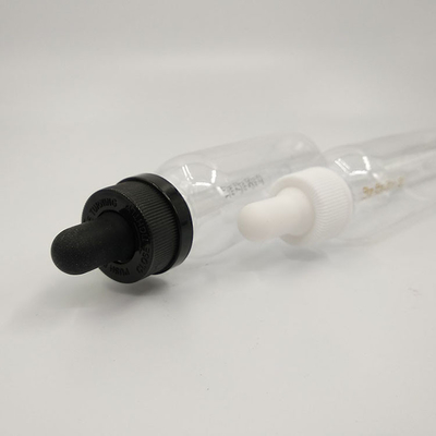 Nhựa kính chai nhỏ giọt Capacity 10ml 15ml 20ml 30ml 40ml 50ml 60ml 70ml 100ml 120ml in 5000pcs