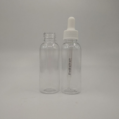 Nhựa kính chai nhỏ giọt Capacity 10ml 15ml 20ml 30ml 40ml 50ml 60ml 70ml 100ml 120ml in 5000pcs