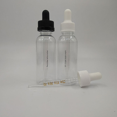 5000pcs 10ml 100ml Máy bán nhỏ giọt kính đen trong suốt chai