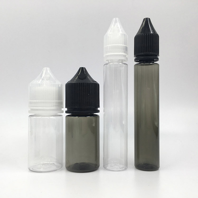 In màn hình chai E chất lỏng chống trẻ em 100ml