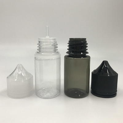 In màn hình chai E chất lỏng chống trẻ em 100ml