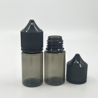 In màn hình chai E chất lỏng chống trẻ em 100ml