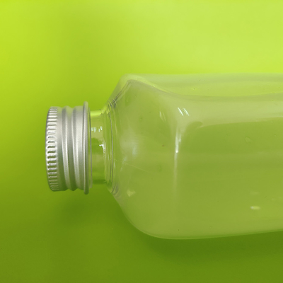 120ml 250ml 350ml 500ml 1000ml Capacity Milk Tea Bottles With Handle Các chai trà sữa với tay cầm