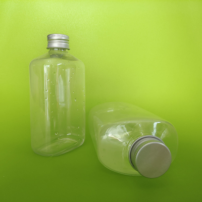 120ml 250ml 350ml 500ml 1000ml Capacity Milk Tea Bottles With Handle Các chai trà sữa với tay cầm