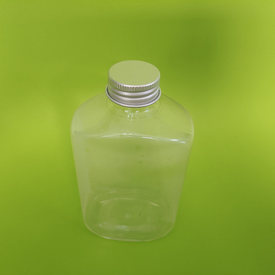120ml 250ml 350ml 500ml 1000ml Capacity Milk Tea Bottles With Handle Các chai trà sữa với tay cầm