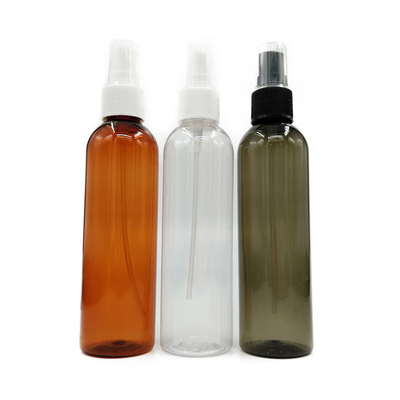 chai xịt sương mù liên tục với chai xịt tái chế và chai PET 10ml