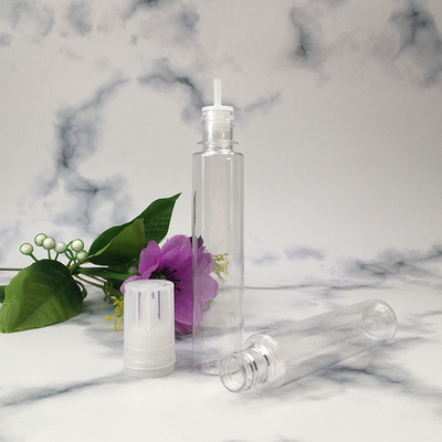 Logo tùy chỉnh E Lôi chai in màn hình Nhiều kích cỡ 10ml 15ml 30ml 60ml 80ml 100ml