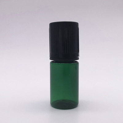 Logo tùy chỉnh E Lôi chai in màn hình Nhiều kích cỡ 10ml 15ml 30ml 60ml 80ml 100ml