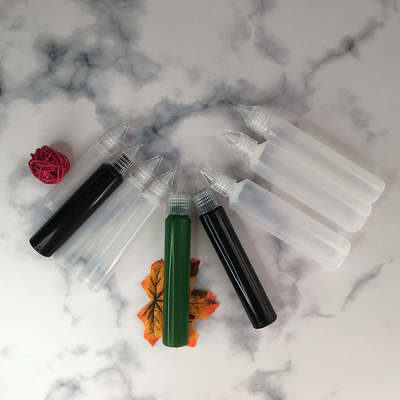 Bottle Dropper Liquid cho xử lý bề mặt E-Liquid