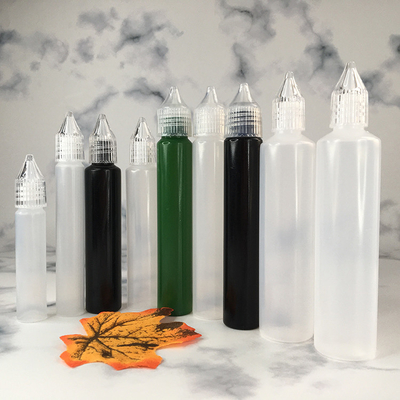 Bottle Dropper Liquid cho xử lý bề mặt E-Liquid