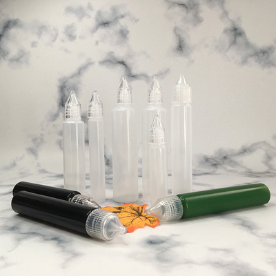 Bottle Dropper Liquid cho xử lý bề mặt E-Liquid