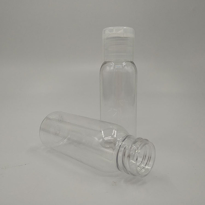 30ml chai Flip Cap lý tưởng cho bao bì chai mỹ phẩm