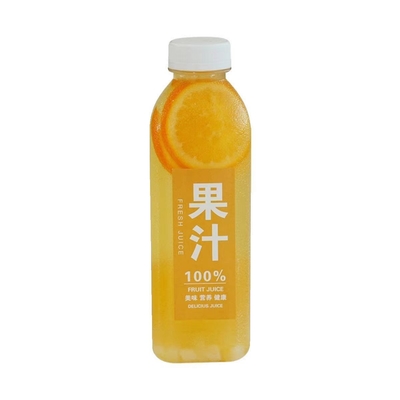 Chuối trà bong bóng có thể tùy chỉnh chống rò rỉ tùy chỉnh cho doanh nghiệp