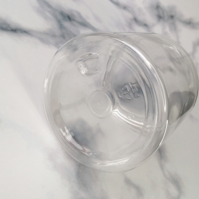 8oz Capacity Plastic Storage Jars hoàn hảo để lưu trữ gia vị thảo mộc và các thành phần khác