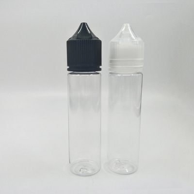 Chiếc chai nhỏ cho chất lỏng 80ml