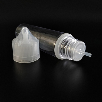 Chiếc chai nhỏ cho chất lỏng 80ml