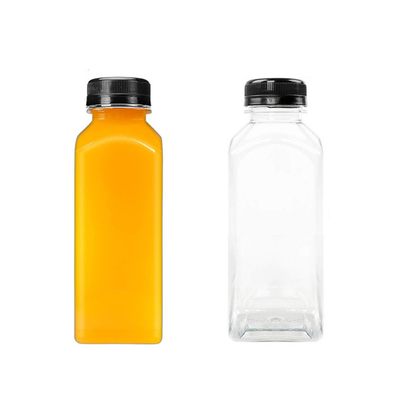 Chai nhựa mini rỗng 250ml đựng nước ép trái cây
