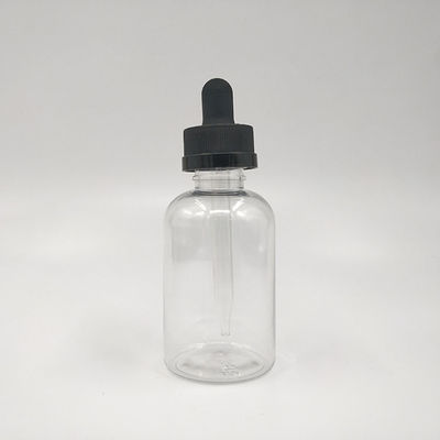 120ml Plastic Dropper Bottles with 5000pcs Printing