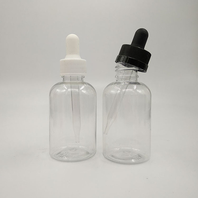 Các thùng chứa nhựa có nắp vít có dung lượng cao 10ml 15ml 20ml 30ml 40ml 50ml 60ml 70ml 100ml 120ml
