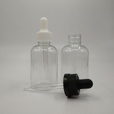 Các thùng chứa nhựa có nắp vít có dung lượng cao 10ml 15ml 20ml 30ml 40ml 50ml 60ml 70ml 100ml 120ml