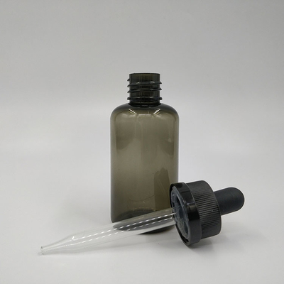 Các thùng chứa nhựa có nắp vít có dung lượng cao 10ml 15ml 20ml 30ml 40ml 50ml 60ml 70ml 100ml 120ml