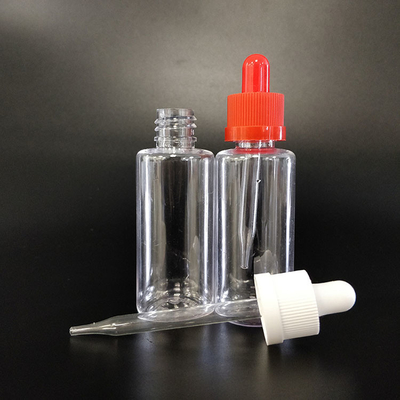 Các thùng chứa nhựa có nắp vít có dung lượng cao 10ml 15ml 20ml 30ml 40ml 50ml 60ml 70ml 100ml 120ml