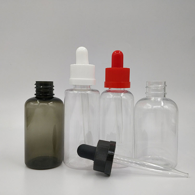 Các thùng chứa nhựa có nắp vít có dung lượng cao 10ml 15ml 20ml 30ml 40ml 50ml 60ml 70ml 100ml 120ml