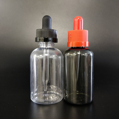 Các thùng chứa nhựa có nắp vít có dung lượng cao 10ml 15ml 20ml 30ml 40ml 50ml 60ml 70ml 100ml 120ml