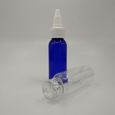 10ml 15ml 20ml 30ml 40ml 50ml 60ml 70ml 100ml 120ml chai nhỏ giọt nhựa với logo tùy chỉnh