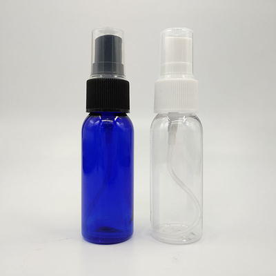 bề mặt mịn Nhà hàng PET chai phun nhựa Capacity 10ml 15ml 30ml 50ml 60m 70ml 100ml 200ml 500ml Vòng