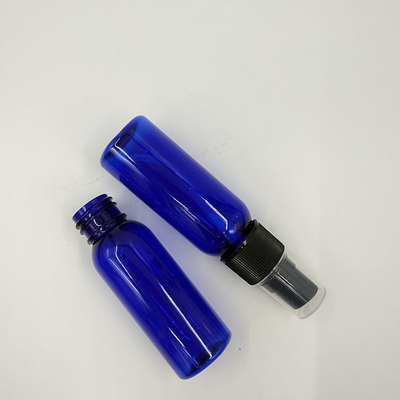 bề mặt mịn Nhà hàng PET chai phun nhựa Capacity 10ml 15ml 30ml 50ml 60m 70ml 100ml 200ml 500ml Vòng