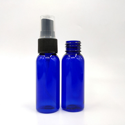 bề mặt mịn Nhà hàng PET chai phun nhựa Capacity 10ml 15ml 30ml 50ml 60m 70ml 100ml 200ml 500ml Vòng