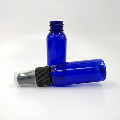 bề mặt mịn Nhà hàng PET chai phun nhựa Capacity 10ml 15ml 30ml 50ml 60m 70ml 100ml 200ml 500ml Vòng