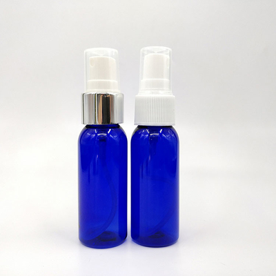bề mặt mịn Nhà hàng PET chai phun nhựa Capacity 10ml 15ml 30ml 50ml 60m 70ml 100ml 200ml 500ml Vòng